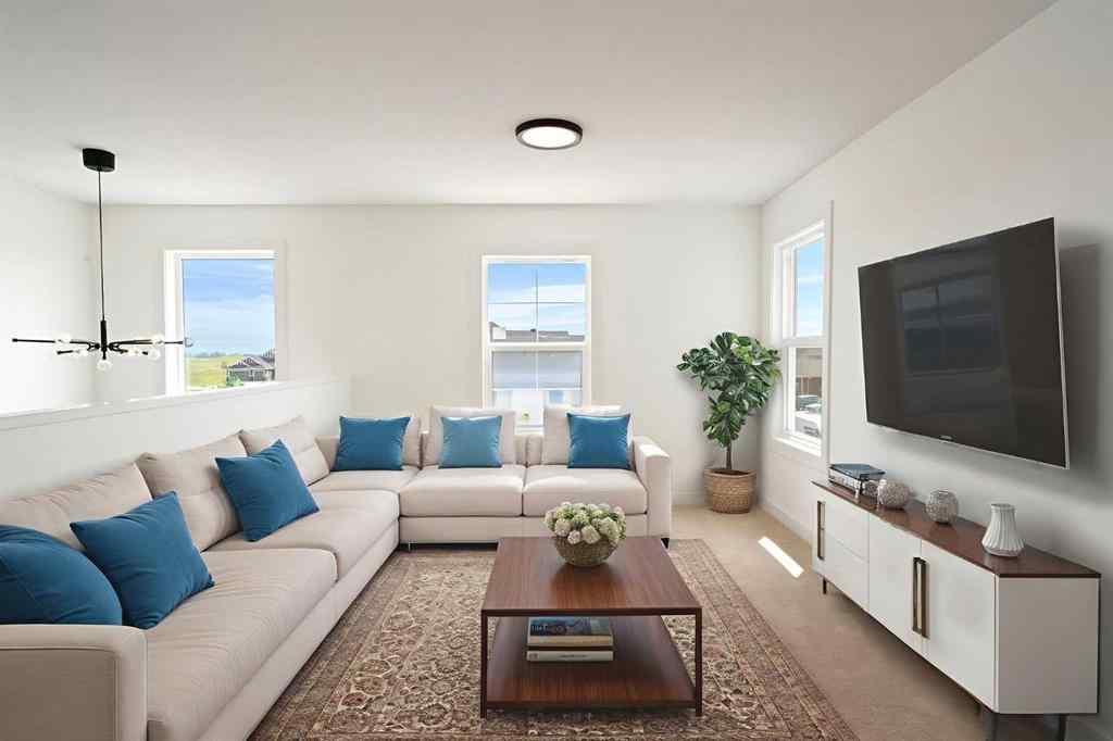 MLS® A2235254 - 36 St Andrews Close  in Lakes of Muirfield Lyalta, Residential