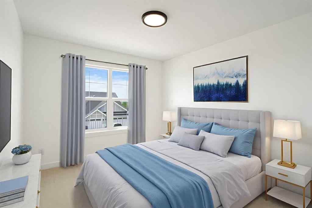 MLS® A2235254 - 36 St Andrews Close  in Lakes of Muirfield Lyalta, Residential