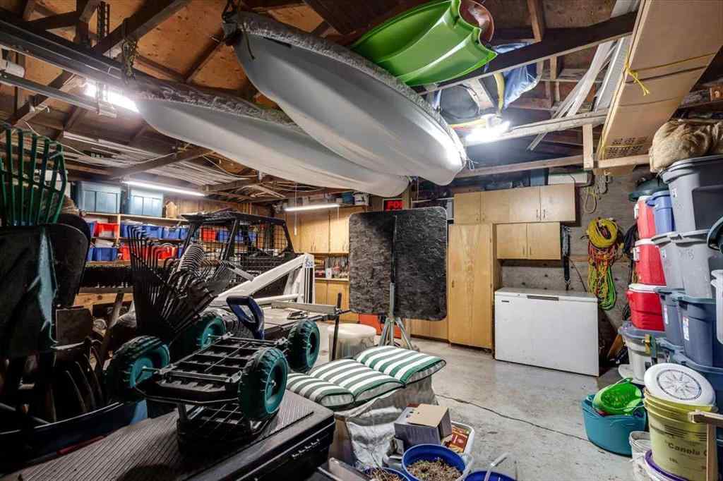 MLS® A2235259 - Unit #209 36078 Range Road 245A   in NONE Rural Red Deer County, Residential