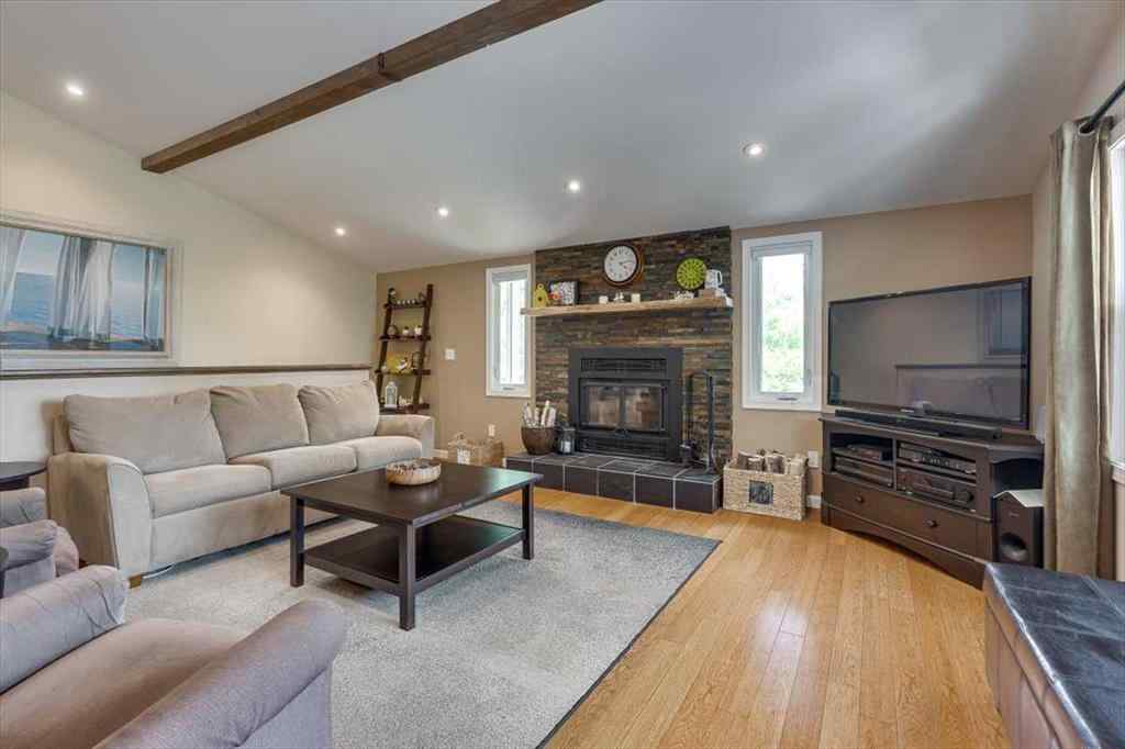 MLS® A2235259 - Unit #209 36078 Range Road 245A   in NONE Rural Red Deer County, Residential