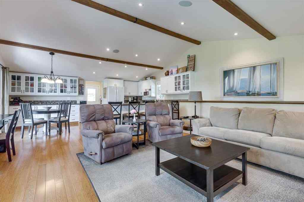 MLS® A2235259 - Unit #209 36078 Range Road 245A   in NONE Rural Red Deer County, Residential