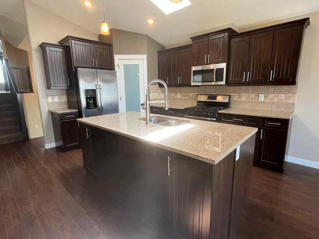 MLS® A2235264 - 295 Sixmile Ridge S in Southgate Lethbridge, Residential