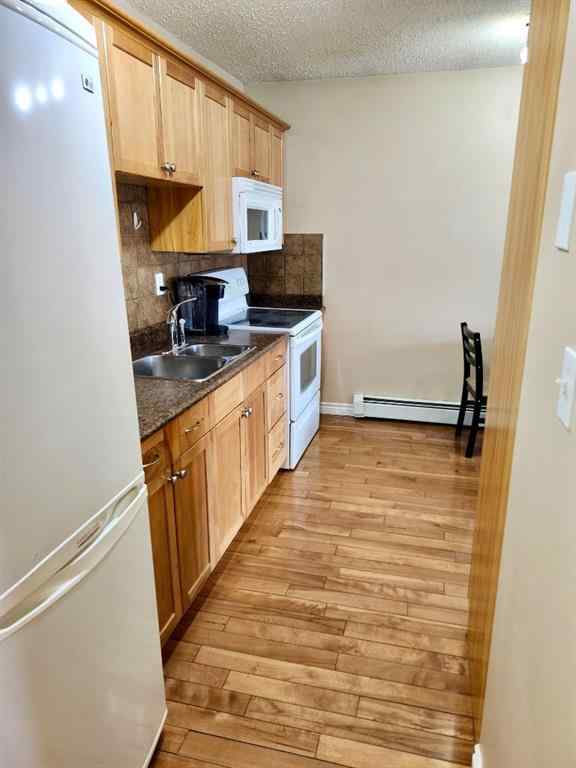 MLS® A2235266 - Unit #304 2006 11 Avenue SW in Sunalta Calgary, Residential