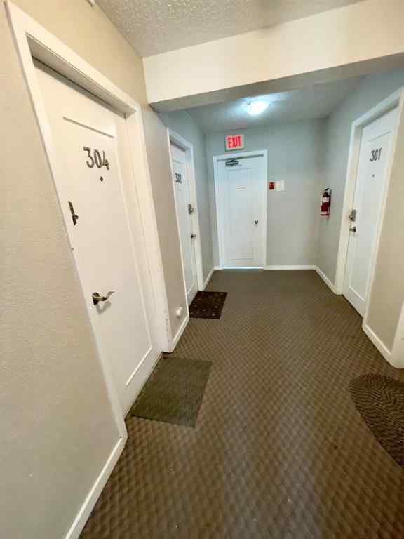 MLS® A2235266 - Unit #304 2006 11 Avenue SW in Sunalta Calgary, Residential