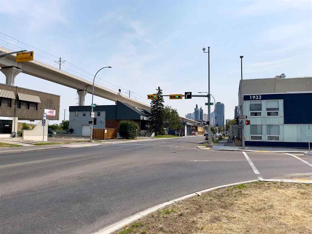MLS® A2235266 - Unit #304 2006 11 Avenue SW in Sunalta Calgary, Residential