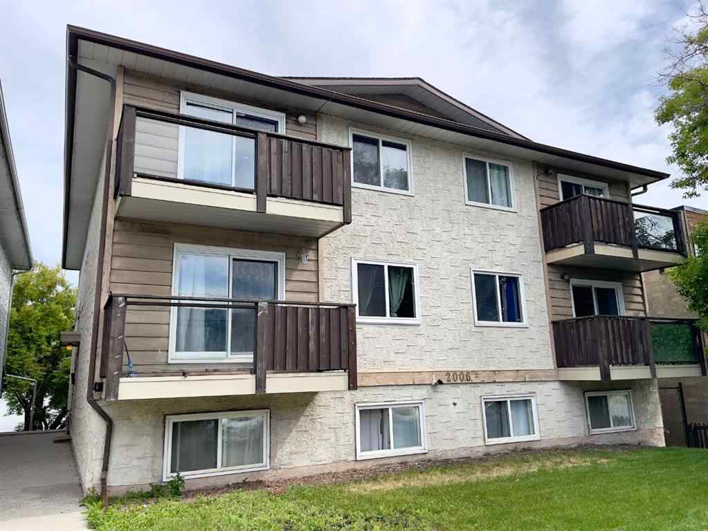MLS® A2235266 - Unit #304 2006 11 Avenue SW in Sunalta Calgary, Residential