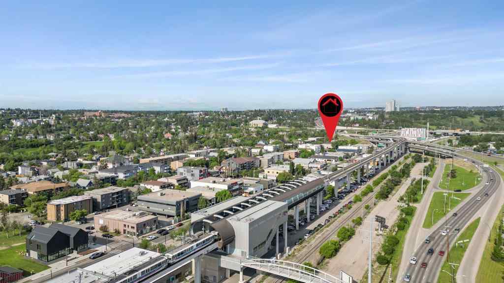 MLS® A2235266 - Unit #304 2006 11 Avenue SW in Sunalta Calgary, Residential