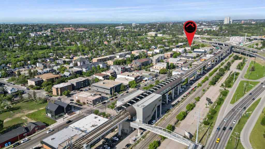 MLS® A2235266 - Unit #304 2006 11 Avenue SW in Sunalta Calgary, Residential