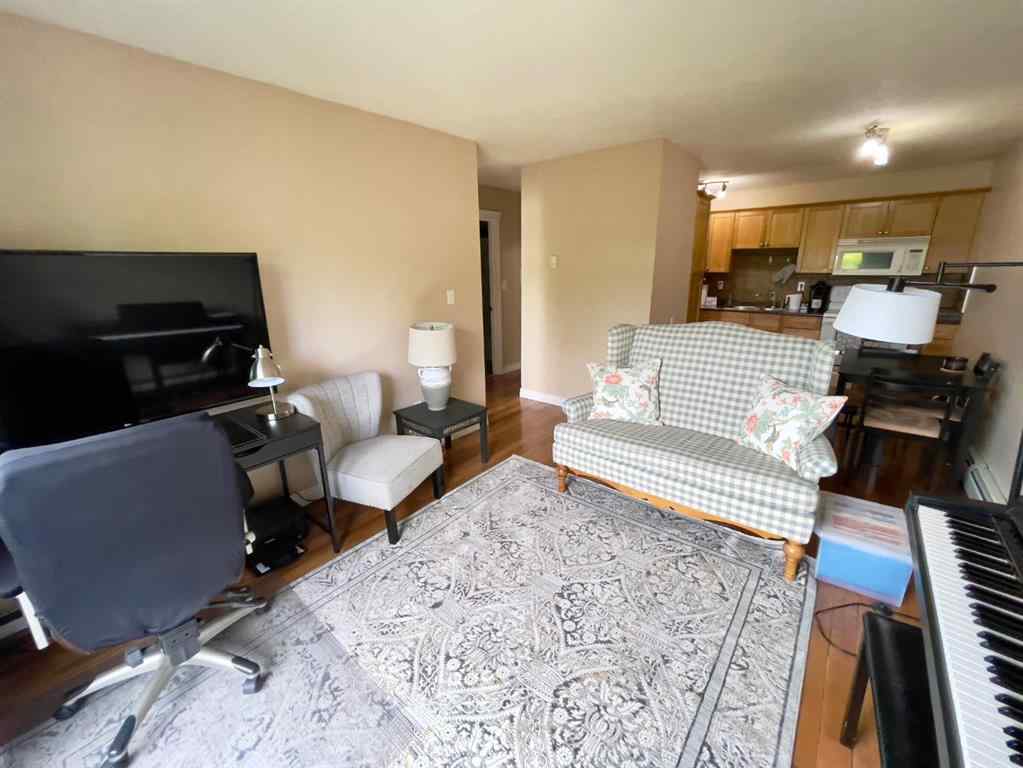MLS® A2235266 - Unit #304 2006 11 Avenue SW in Sunalta Calgary, Residential