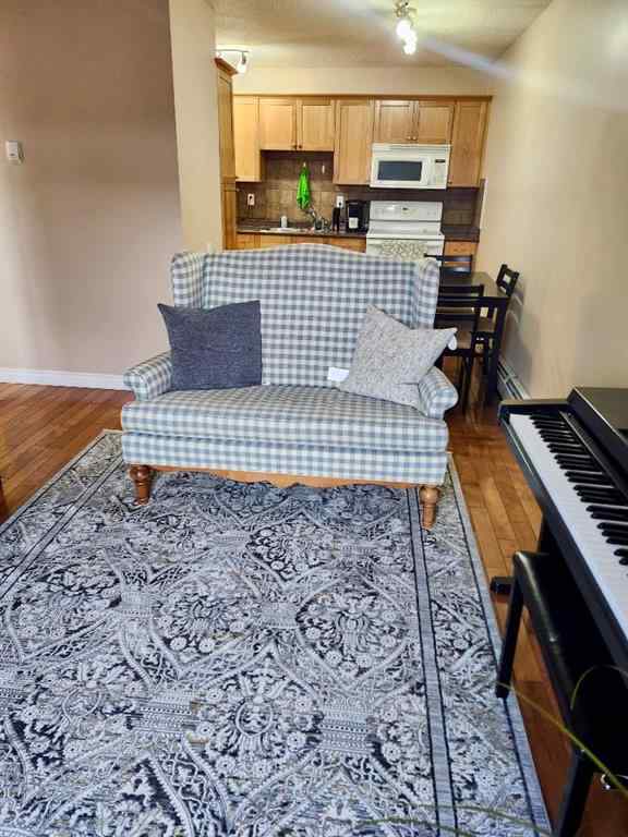 MLS® A2235266 - Unit #304 2006 11 Avenue SW in Sunalta Calgary, Residential