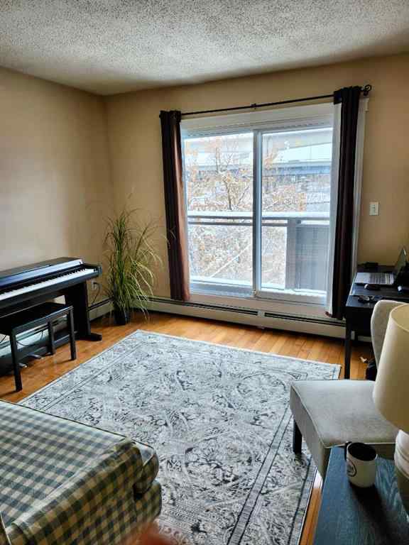 MLS® A2235266 - Unit #304 2006 11 Avenue SW in Sunalta Calgary, Residential