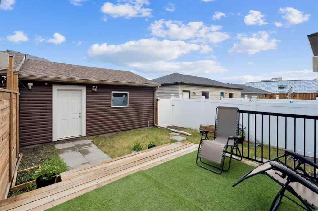 MLS® A2235268 - 1488 Legacy Circle SE in Legacy Calgary, Residential