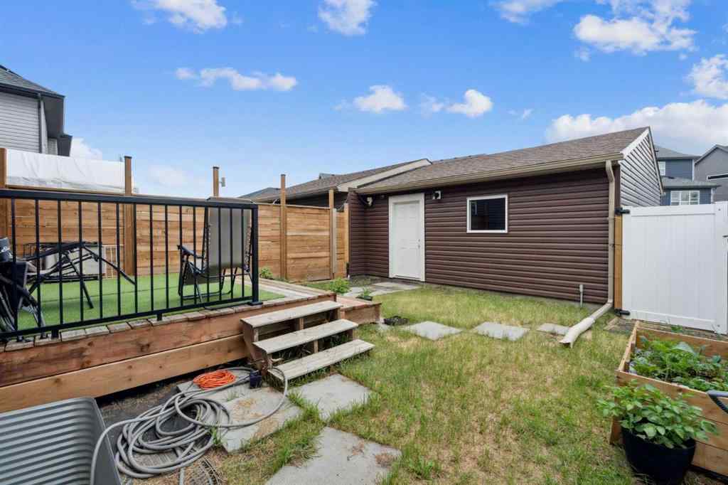MLS® A2235268 - 1488 Legacy Circle SE in Legacy Calgary, Residential