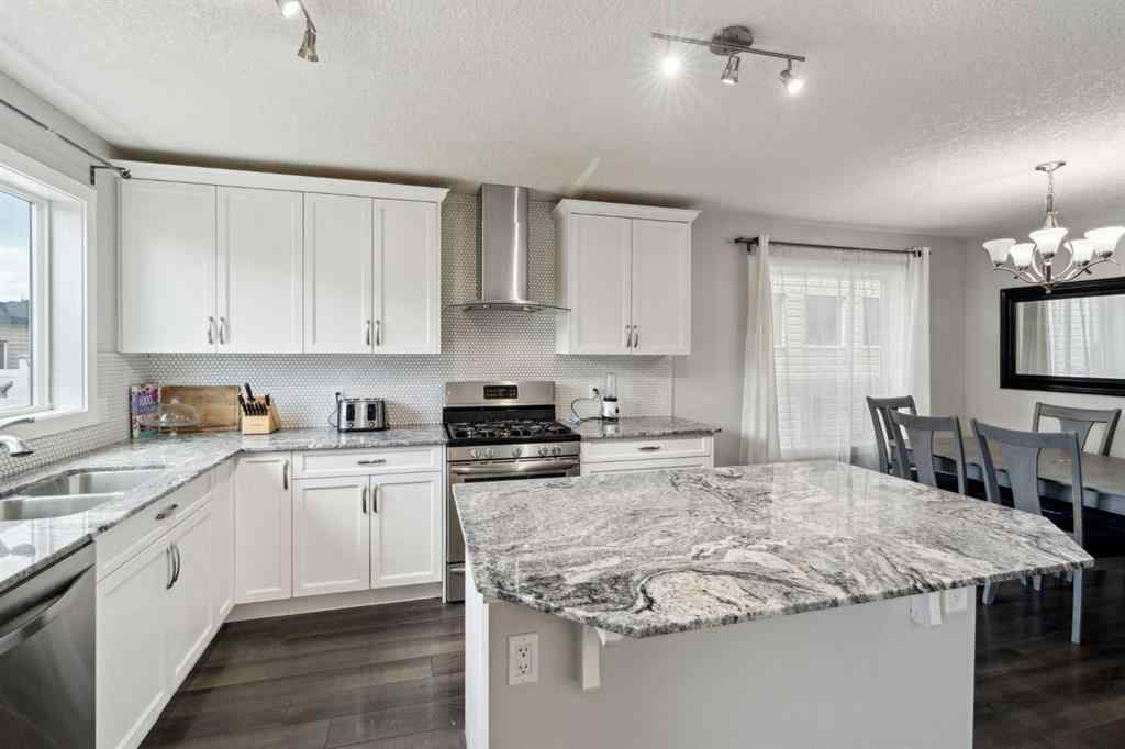 MLS® A2235268 - 1488 Legacy Circle SE in Legacy Calgary, Residential