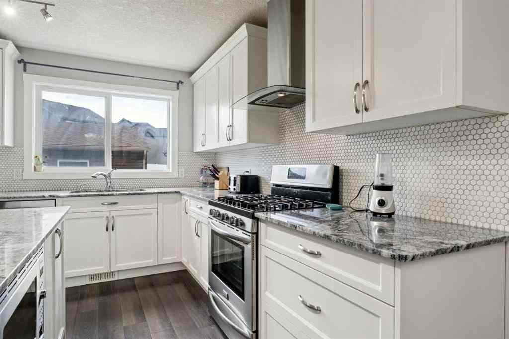 MLS® A2235268 - 1488 Legacy Circle SE in Legacy Calgary, Residential
