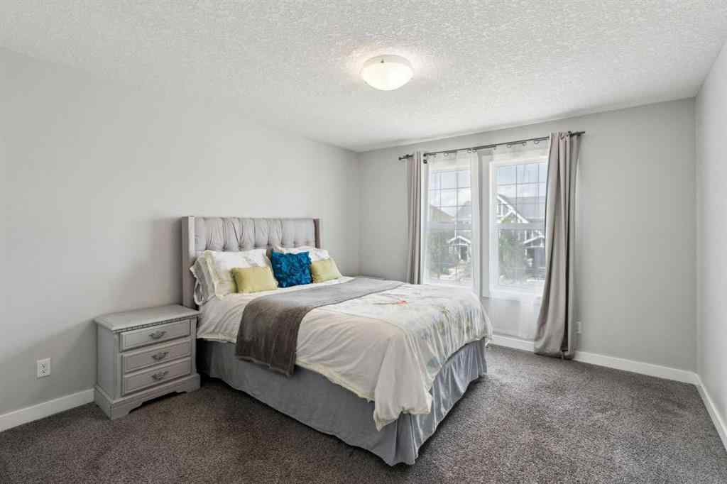 MLS® A2235268 - 1488 Legacy Circle SE in Legacy Calgary, Residential