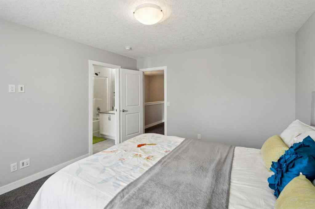 MLS® A2235268 - 1488 Legacy Circle SE in Legacy Calgary, Residential