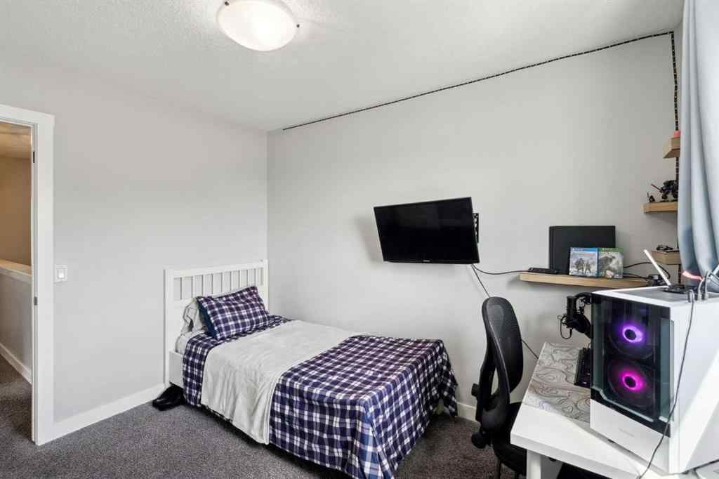 MLS® A2235268 - 1488 Legacy Circle SE in Legacy Calgary, Residential