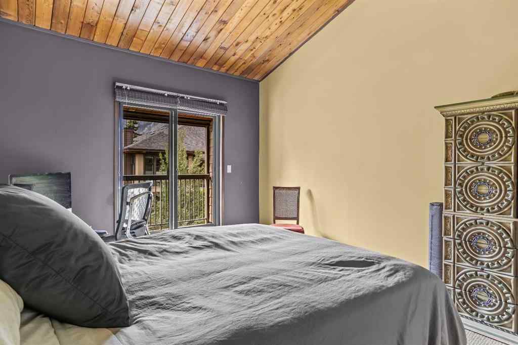 MLS® A2235282 - Unit #306 404 WOLF Street  in NONE Banff, Residential