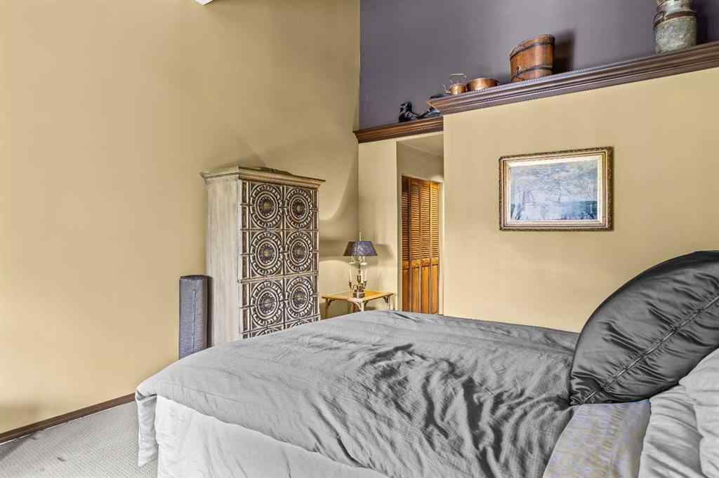 MLS® A2235282 - Unit #306 404 WOLF Street  in NONE Banff, Residential
