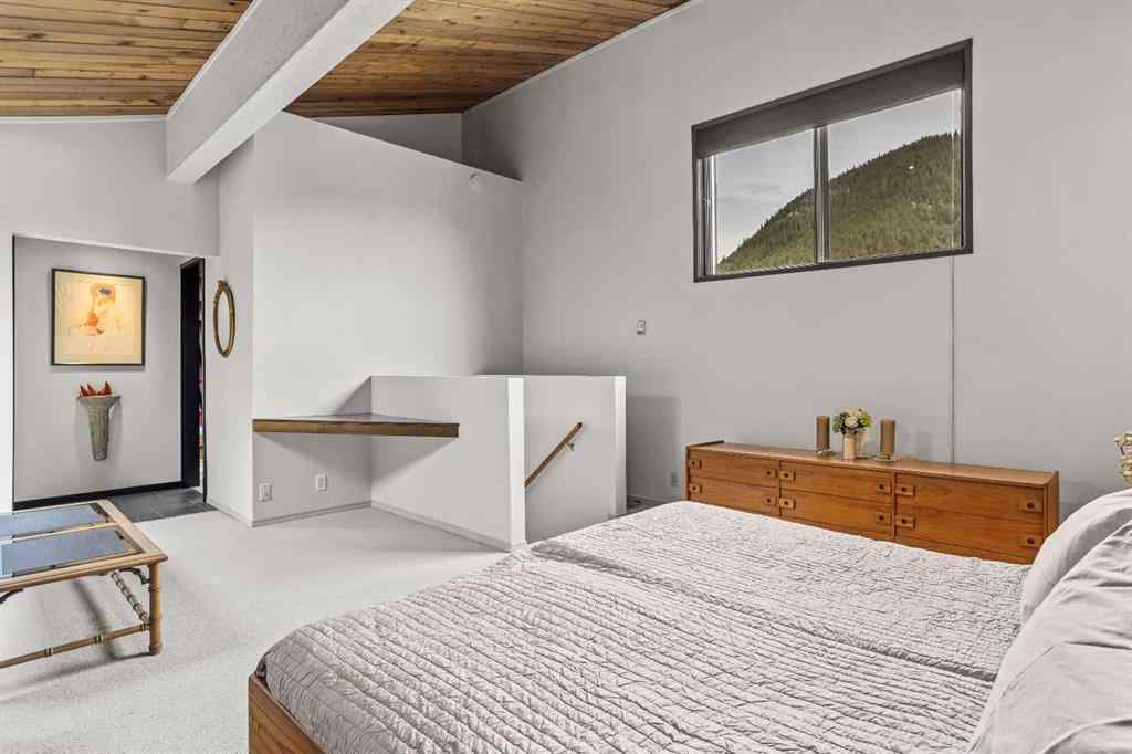 MLS® A2235282 - Unit #306 404 WOLF Street  in NONE Banff, Residential