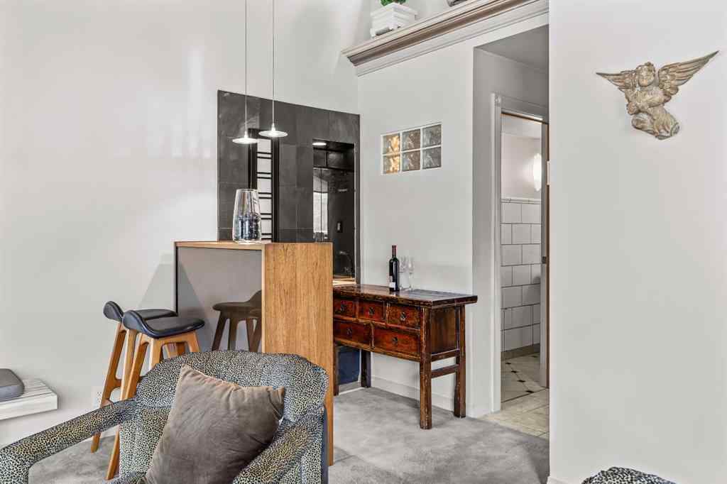 MLS® A2235282 - Unit #306 404 WOLF Street  in NONE Banff, Residential