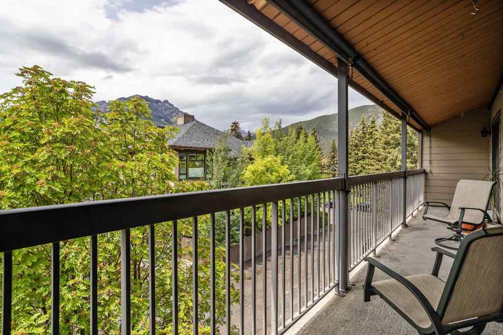 MLS® A2235282 - Unit #306 404 WOLF Street  in NONE Banff, Residential