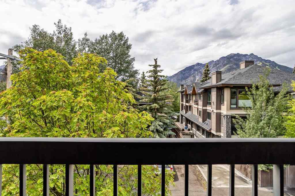 MLS® A2235282 - Unit #306 404 WOLF Street  in NONE Banff, Residential