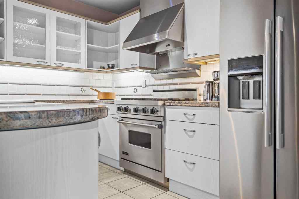 MLS® A2235282 - Unit #306 404 WOLF Street  in NONE Banff, Residential