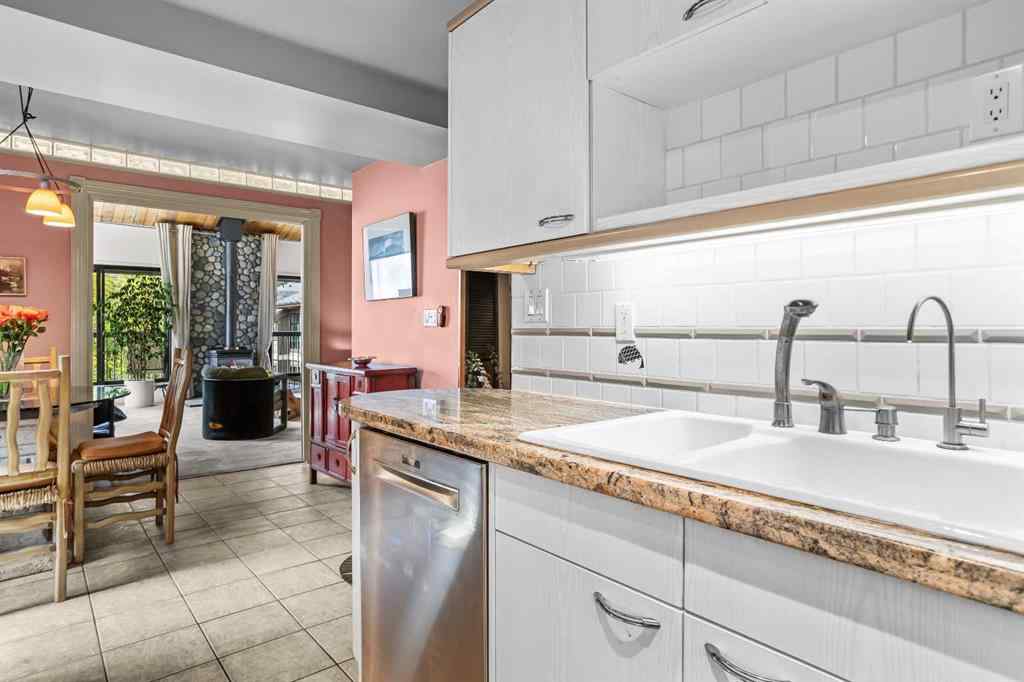 MLS® A2235282 - Unit #306 404 WOLF Street  in NONE Banff, Residential