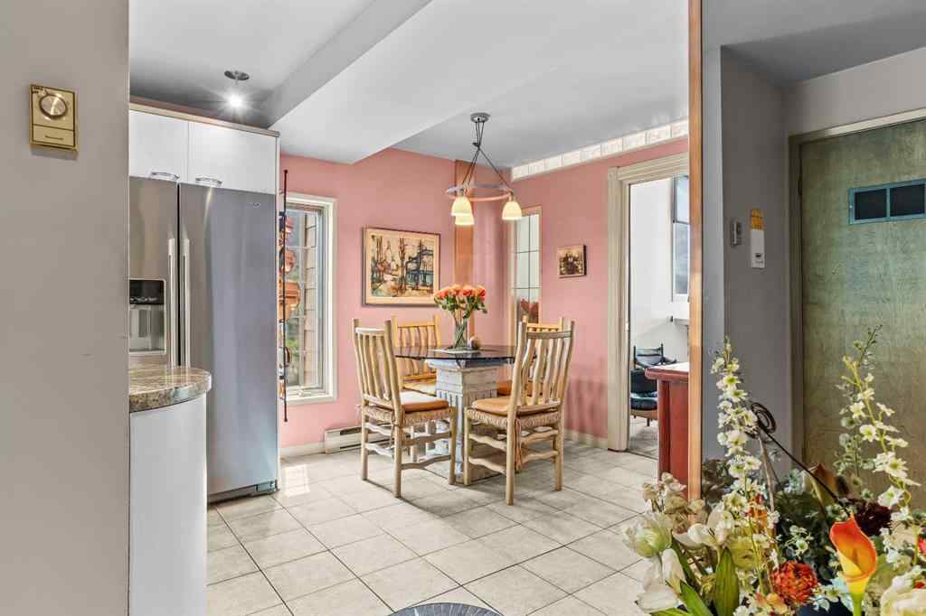 MLS® A2235282 - Unit #306 404 WOLF Street  in NONE Banff, Residential