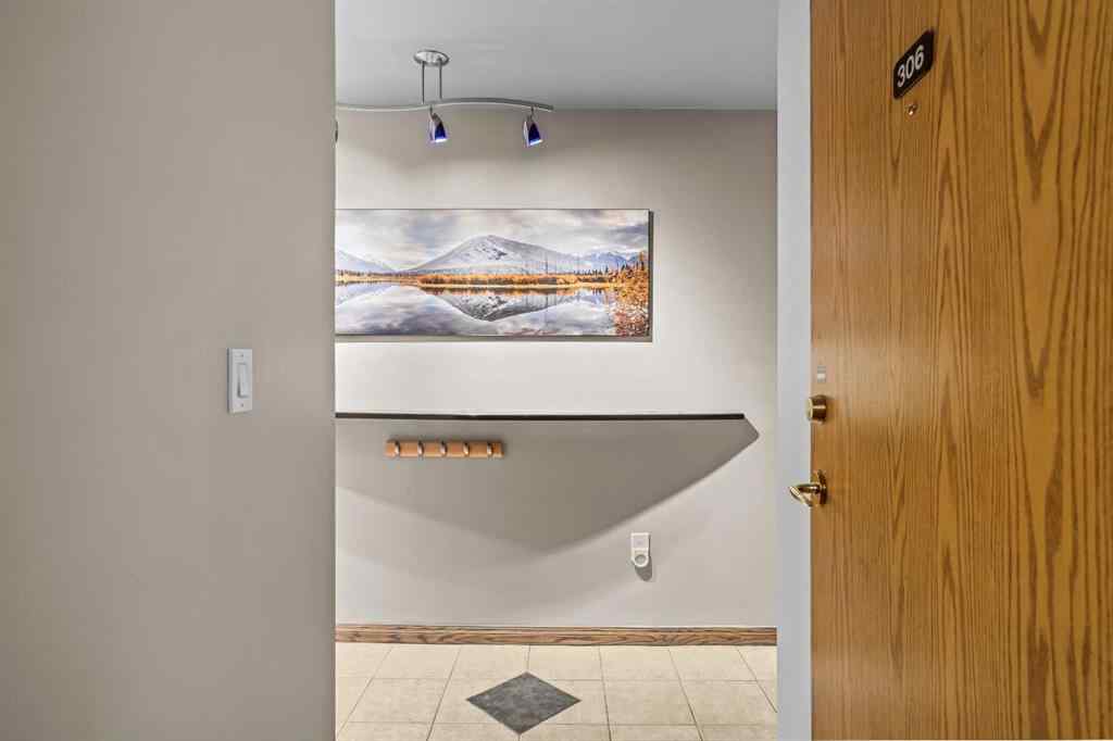 MLS® A2235282 - Unit #306 404 WOLF Street  in NONE Banff, Residential