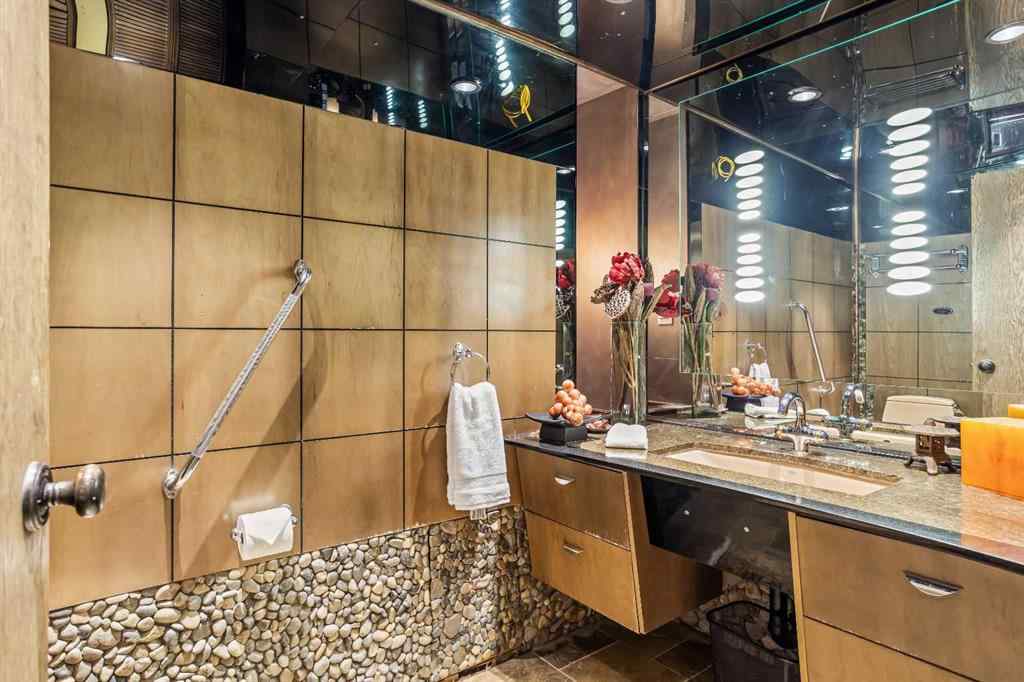MLS® A2235282 - Unit #306 404 WOLF Street  in NONE Banff, Residential