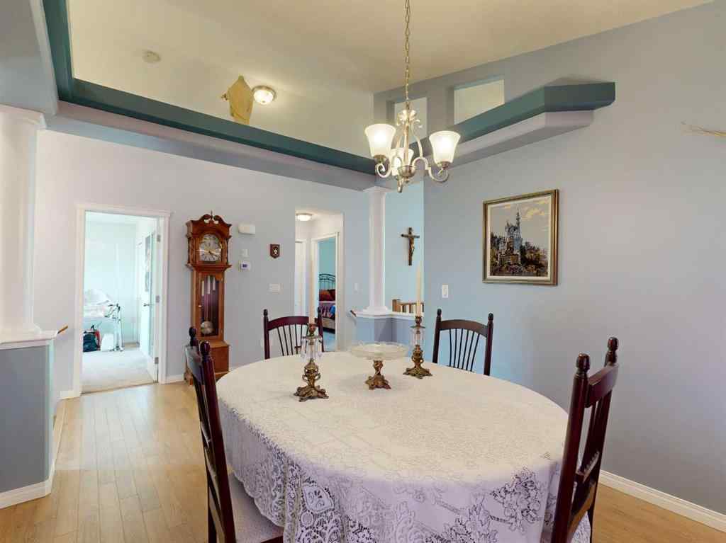 MLS® A2235283 - 7017 90 Street  in Countryside North Grande Prairie, Residential