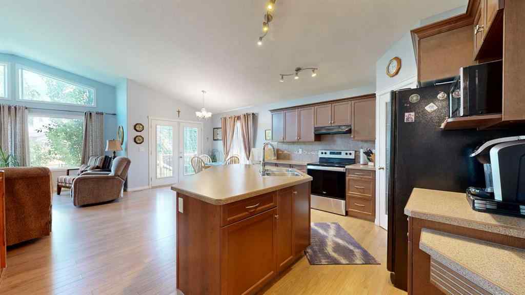 MLS® A2235283 - 7017 90 Street  in Countryside North Grande Prairie, Residential