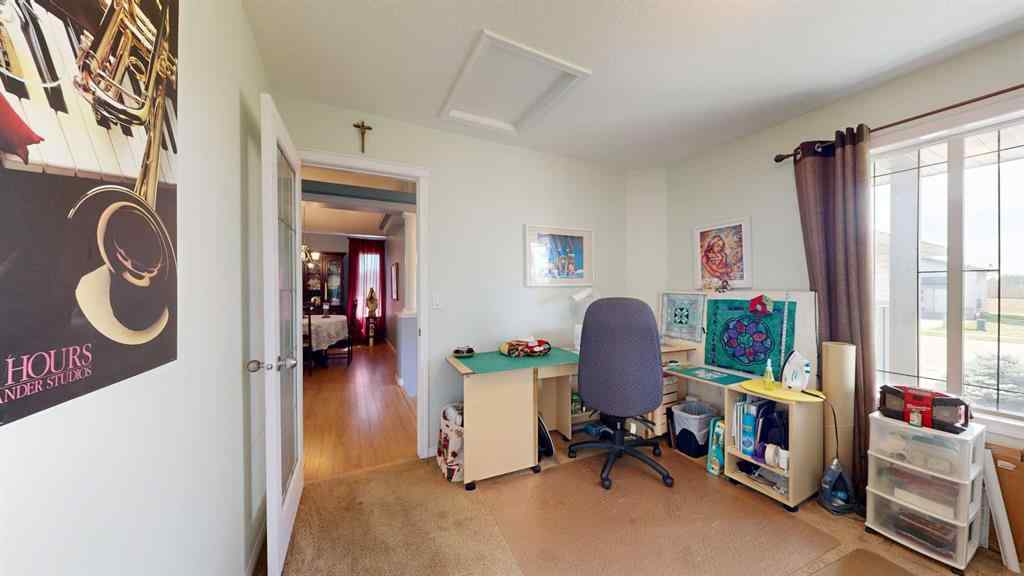 MLS® A2235283 - 7017 90 Street  in Countryside North Grande Prairie, Residential