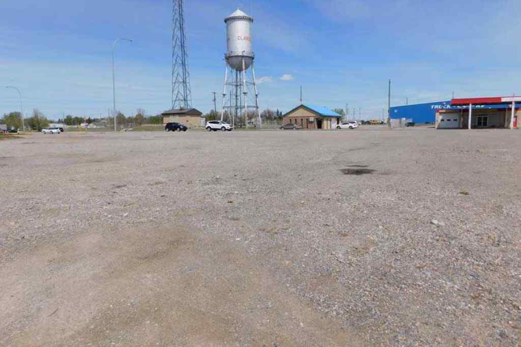 MLS® A2235284 - 4419 1  st Street W in NONE Claresholm, Land