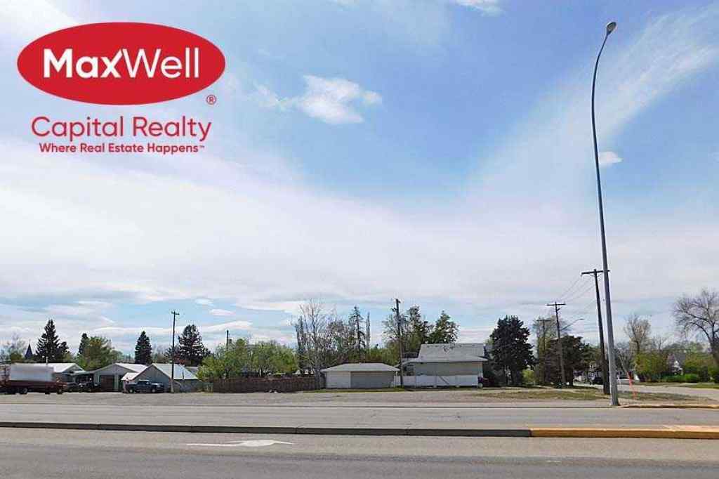 MLS® A2235284 - 4419 1  st Street W in NONE Claresholm, Land