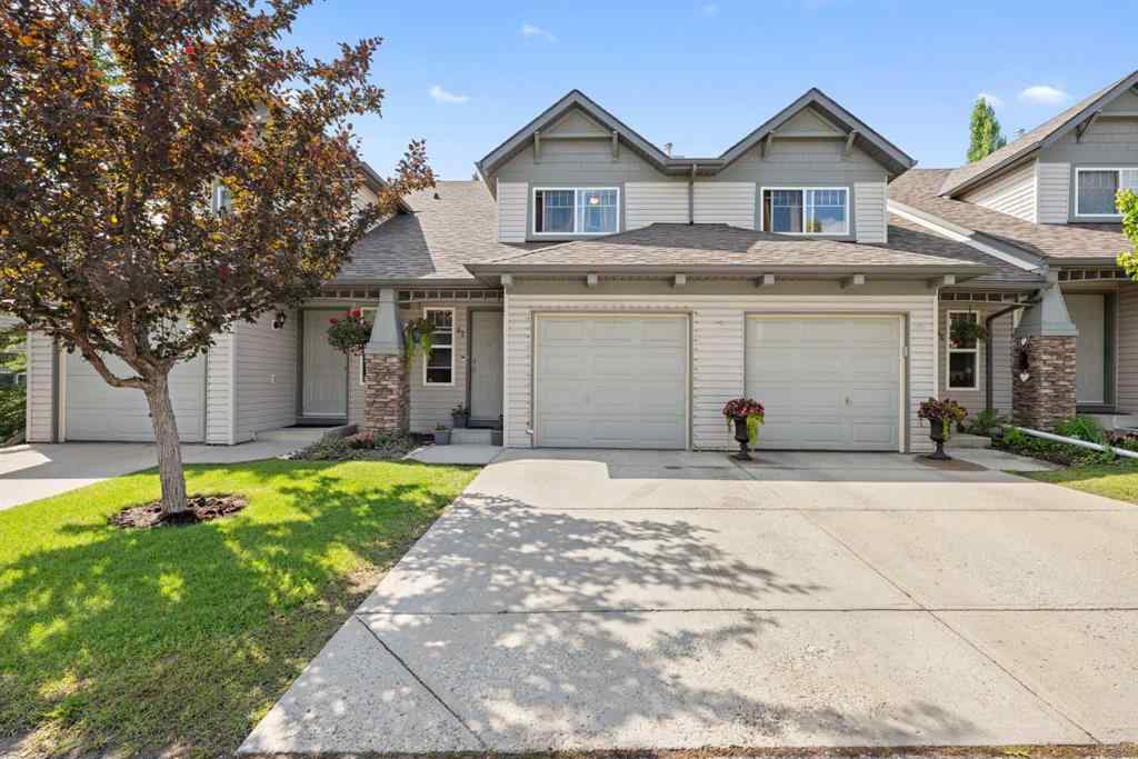 MLS® A2235287 - 82 Everstone Place SW in Evergreen Calgary, Residential