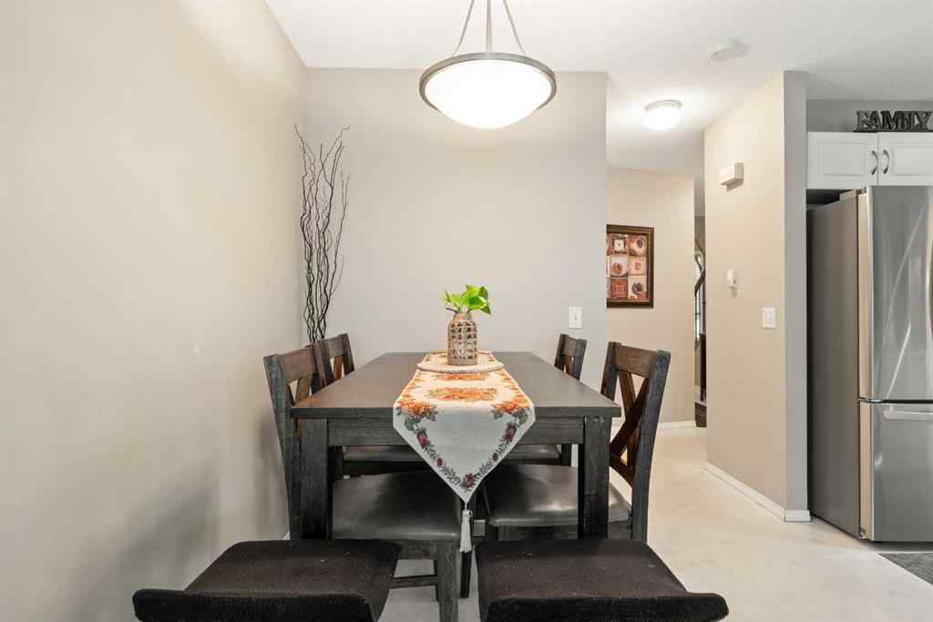 MLS® A2235287 - 82 Everstone Place SW in Evergreen Calgary, Residential