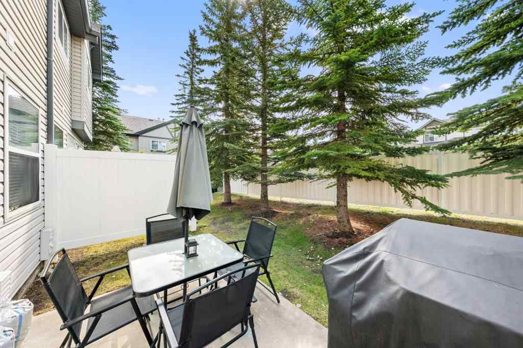 MLS® A2235287 - 82 Everstone Place SW in Evergreen Calgary, Residential