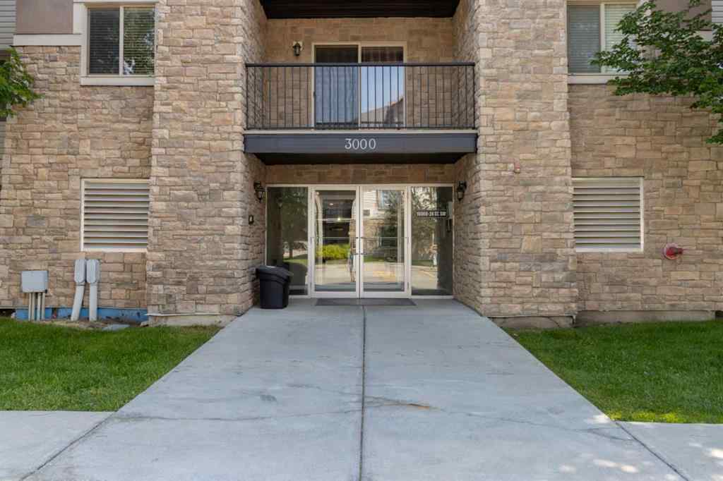 MLS® A2235294 - Unit #3112 16969 24 Street SW in Bridlewood Calgary, Residential