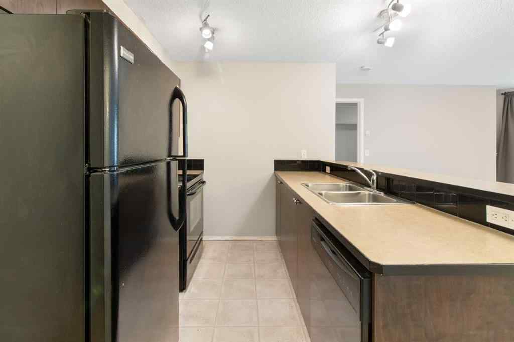 MLS® A2235294 - Unit #3112 16969 24 Street SW in Bridlewood Calgary, Residential