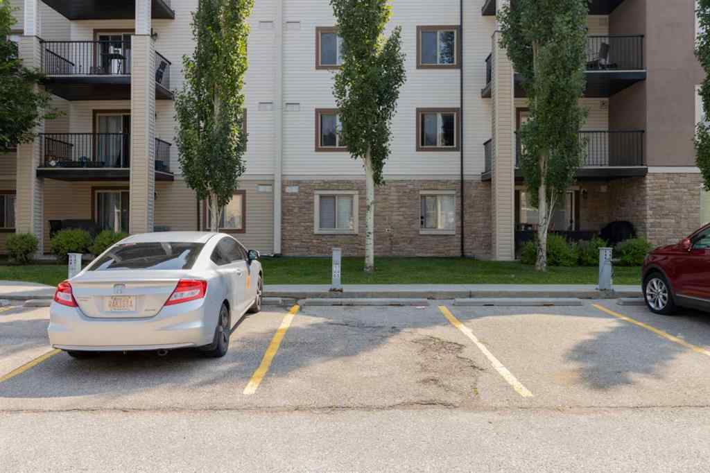 MLS® A2235294 - Unit #3112 16969 24 Street SW in Bridlewood Calgary, Residential