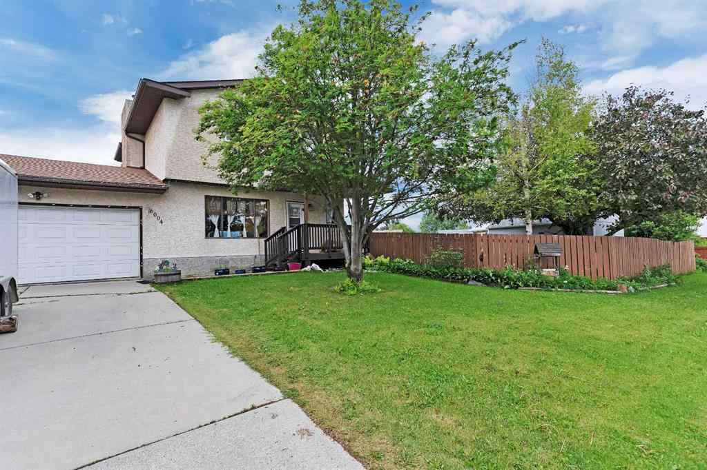 MLS® A2235295 - 6004 54 Street  in NONE Rocky Mountain House, Residential