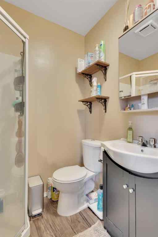 MLS® A2235295 - 6004 54 Street  in NONE Rocky Mountain House, Residential