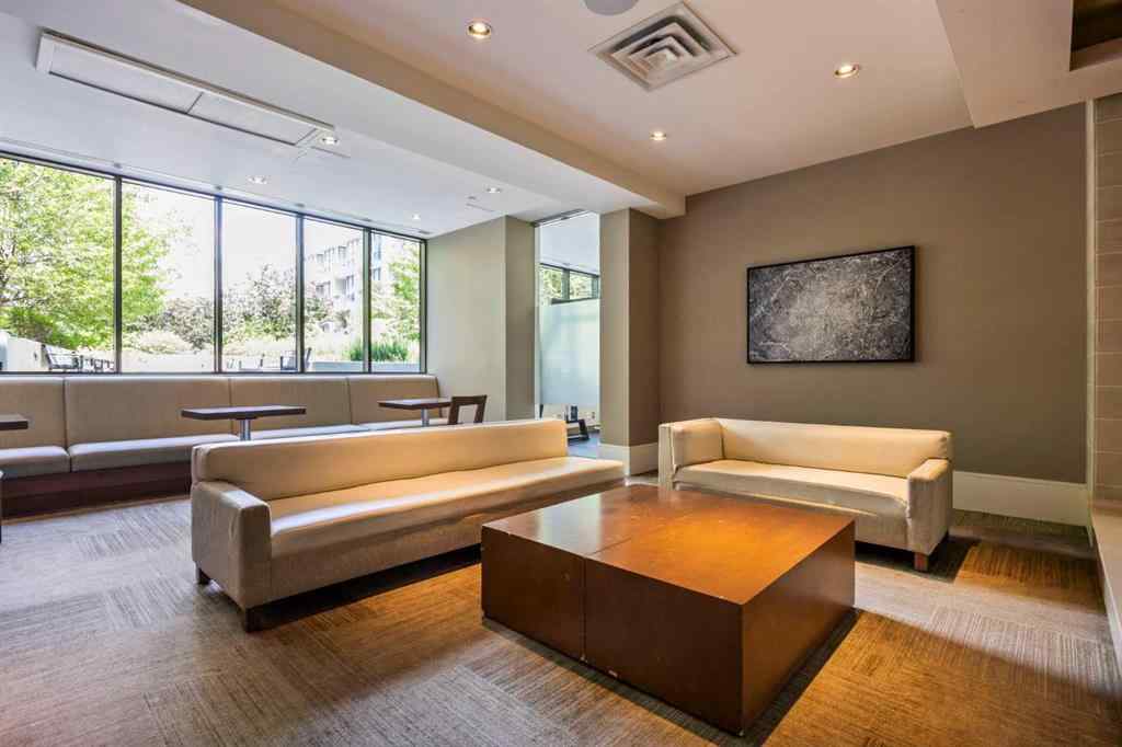 MLS® A2235296 - Unit #1821 222 Riverfront Avenue SW in Chinatown Calgary, Residential