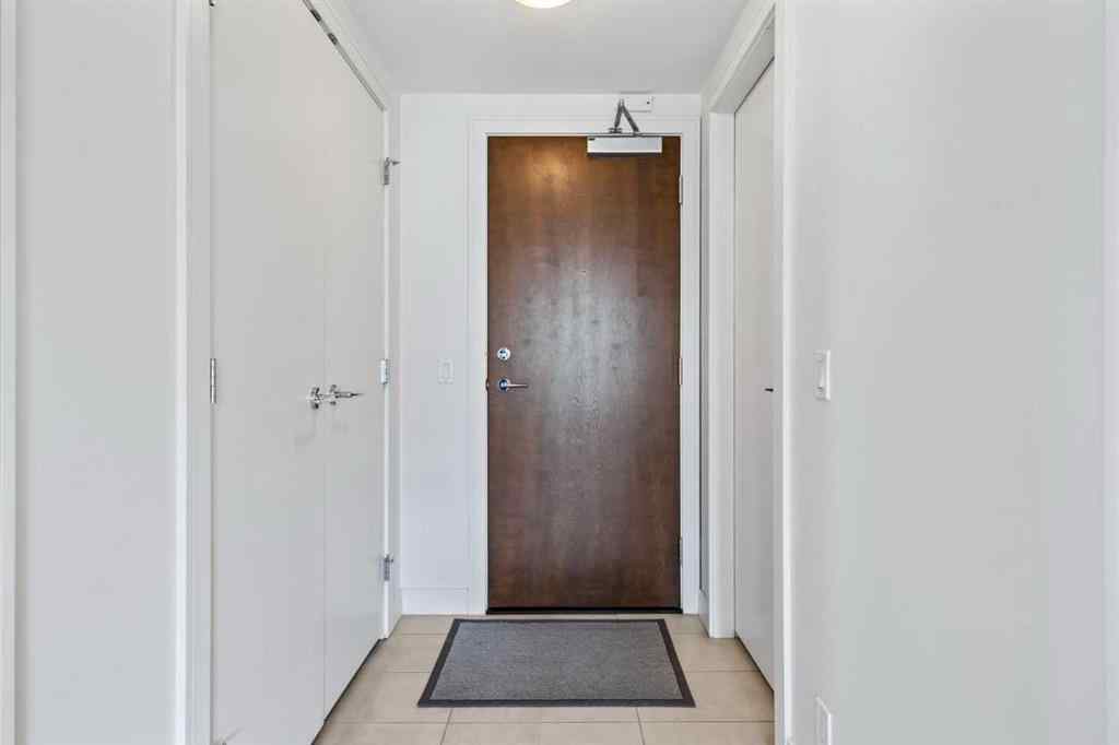 MLS® A2235296 - Unit #1821 222 Riverfront Avenue SW in Chinatown Calgary, Residential