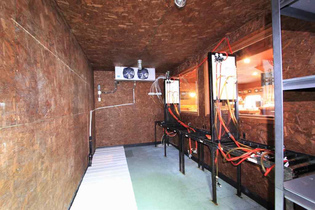 MLS® A2235297 - Unit #130 4410 52 Avenue  in NONE Lloydminster, Commercial