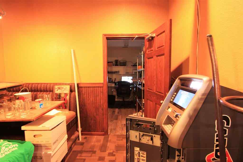 MLS® A2235297 - Unit #130 4410 52 Avenue  in NONE Lloydminster, Commercial